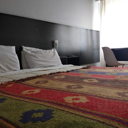 Luco Hotel بوينس آيرس المظهر الخارجي الصورة