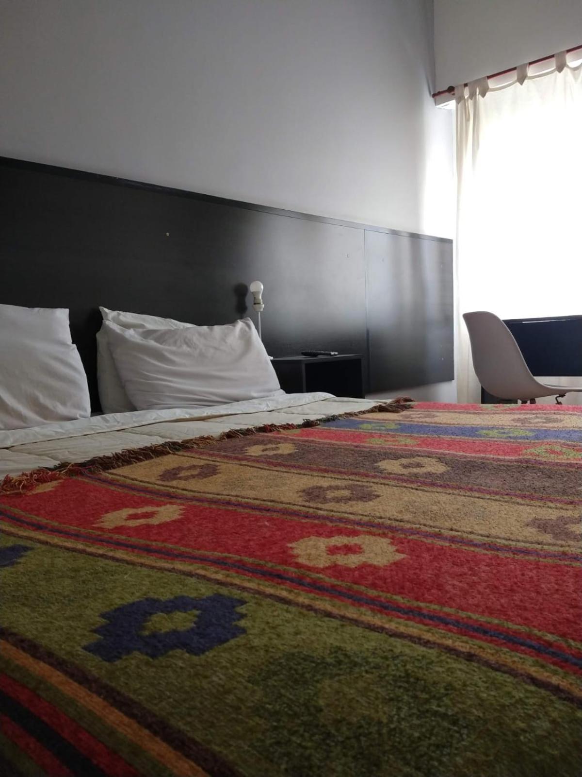 Luco Hotel بوينس آيرس المظهر الخارجي الصورة