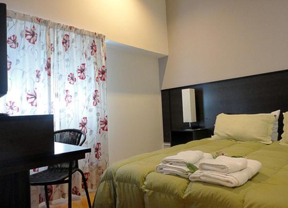 Luco Hotel بوينس آيرس الغرفة الصورة
